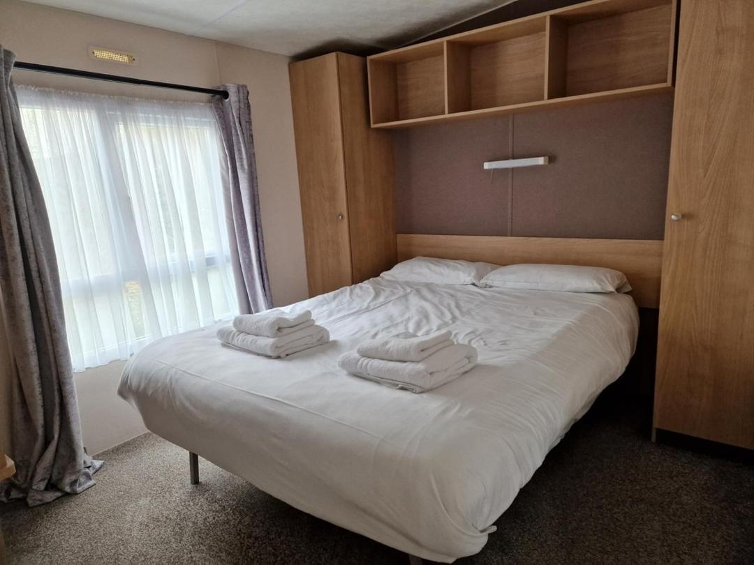 The Bliss Hotel Hastings Eksteriør billede